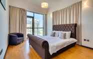 Kamar Tidur 4 Brickhaven Ease by Emaar Spacious