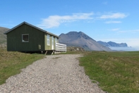 Exterior Stafafell Cottages