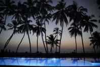 Swimming Pool Soluna Beach Resort
