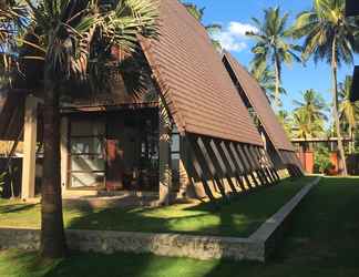 Exterior 2 Soluna Beach Resort