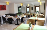 Restoran 4 Sinzingers Krone Hotel und Restaurant