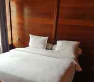 Bedroom 3 Korpak Villa & Resort Raja Ampat