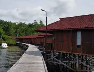 Bên ngoài 2 Korpak Villa & Resort Raja Ampat