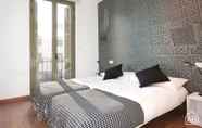 Bedroom 7 AB Montjuic 