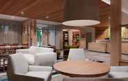 Lobby 2 Fairfield Inn & Suites by Marriott Houston Katy