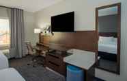 Bedroom 4 Fairfield Inn & Suites by Marriott Houston Katy