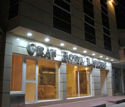 Exterior 4 Gran Hotel Laserre