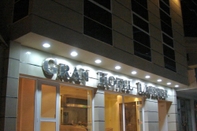 Exterior Gran Hotel Laserre