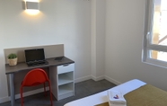 Phòng ngủ 5 Moov'Appart Hotel Clichy