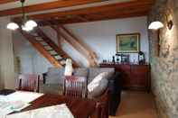 Bedroom Vacation House Donacka Gora