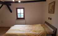 Bedroom 5 Vacation House Donacka Gora