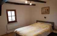 Bedroom 6 Vacation House Donacka Gora