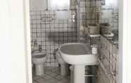 Toilet Kamar 4 B&B Virano19