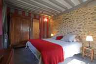 ห้องนอน Le Verger - Le Plessis