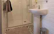 In-room Bathroom 2 Le Verger - Le Plessis