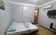 Kamar Tidur 5 JB Valdres Apartment