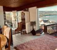 Lobi 3 Stunning Seaview Cottage, With 3 Bedrooms