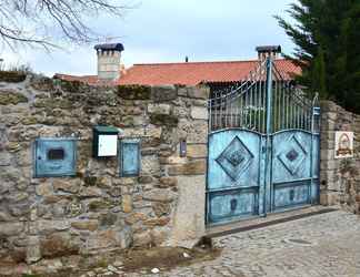 Exterior 2 Quinta do Olival