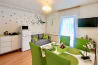 Common Space Apartments Green Paradise D&S