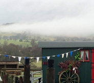 Nearby View and Attractions 6 Ruby Shepherds hut Sleeps 4