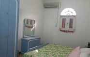 Kamar Tidur 4 Dawy House