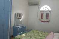 Kamar Tidur Dawy House