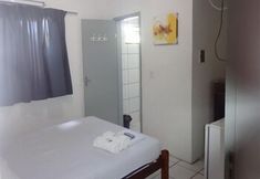 寝室 3 Pousada Dom Kilmer