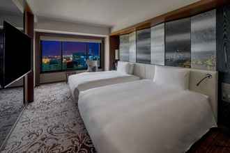 ห้องนอน 4 Hyatt Regency Yokohama