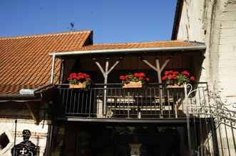 Exterior 4 La Ferme des Templiers