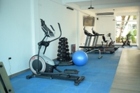 Fitness Center Gran Costa Azul Hotel