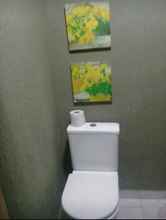 In-room Bathroom 4 FD Brasil Hoteis – Rainha do Nordeste