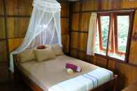 Bilik Tidur Maratua Guesthouse