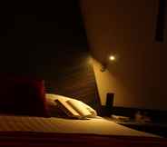Bedroom 7 Hotel La Moraleja Suites & Villas