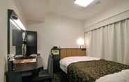Bedroom 7 APA Hotel Tsukuba-Bampakukinenkoen-Ekimae