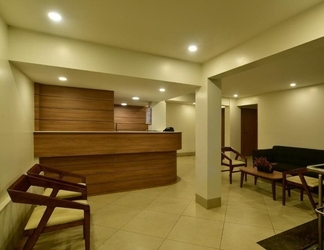 Lobby 2 Panchavati Express