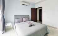 Kamar Tidur 7 KSL D'Esplanade Sky View Suite