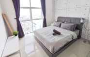 Kamar Tidur 6 KSL D'Esplanade Sky View Suite