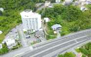 Nearby View and Attractions 7 City 1500 SF 2BR condom 4F sea view