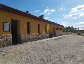 Exterior 2 Camping Los Molinos