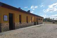 Exterior Camping Los Molinos