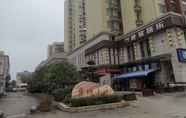 Exterior 2 Su Tang Hotel