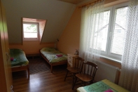 Bedroom Sunny Holiday House B&B