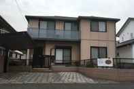 Exterior Auberge Minohama Ryuseki West