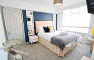 Bilik Tidur 7 Maple House Bristol