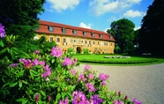 Exterior 2 Hotel Chateau Štiřín