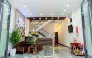 Lobi 6 Hoa Cat Hotel