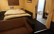 Bedroom 6 Hotel GRAN STAY RESORT- Adult Only