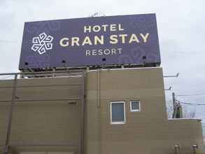 Bangunan 4 Hotel GRAN STAY RESORT- Adult Only