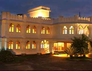 Exterior 2 Fort Munnar