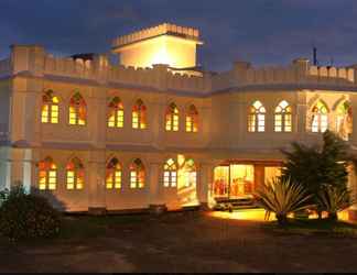 Bangunan 2 Fort Munnar